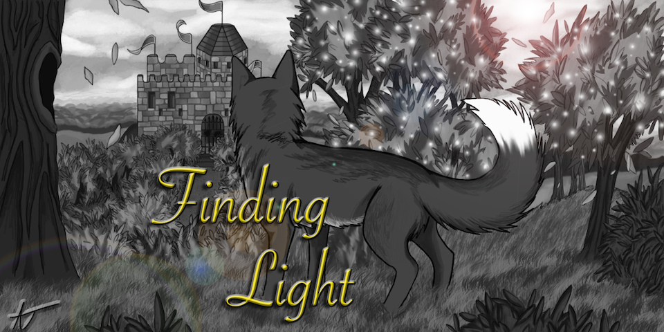 Finding Light - Details