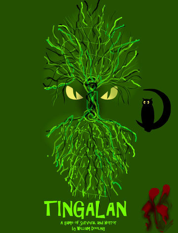 Tingalan - Details