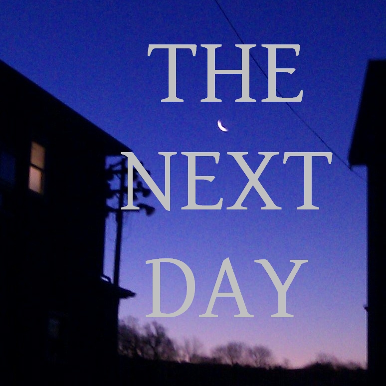 Next day песня. Картинки next Day. The next Day. Next Day shipping. Next Day meme.