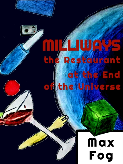Milliways: the Restaurant at the End of the Universe - Details